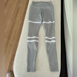 Brand new! Alo yoga pants.  Size XXS